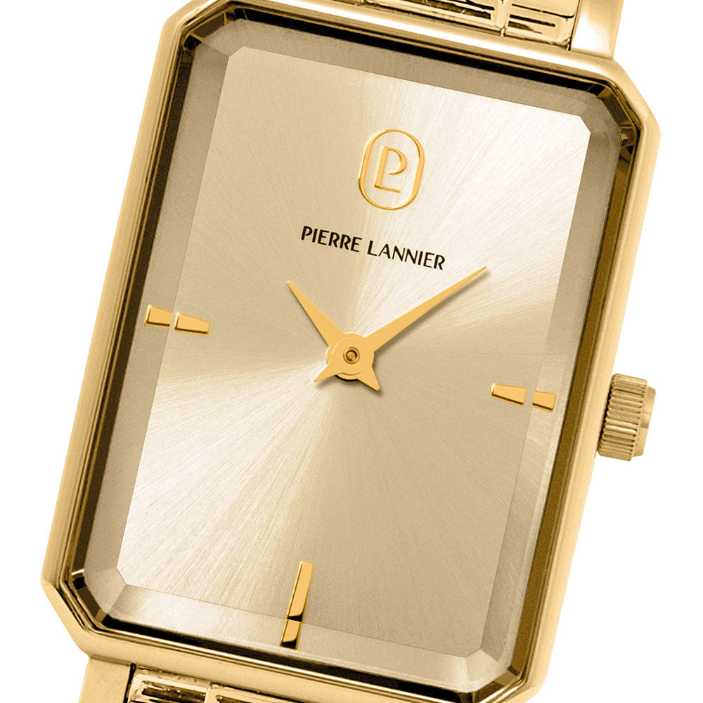 PIERRE LANNIER  007J542