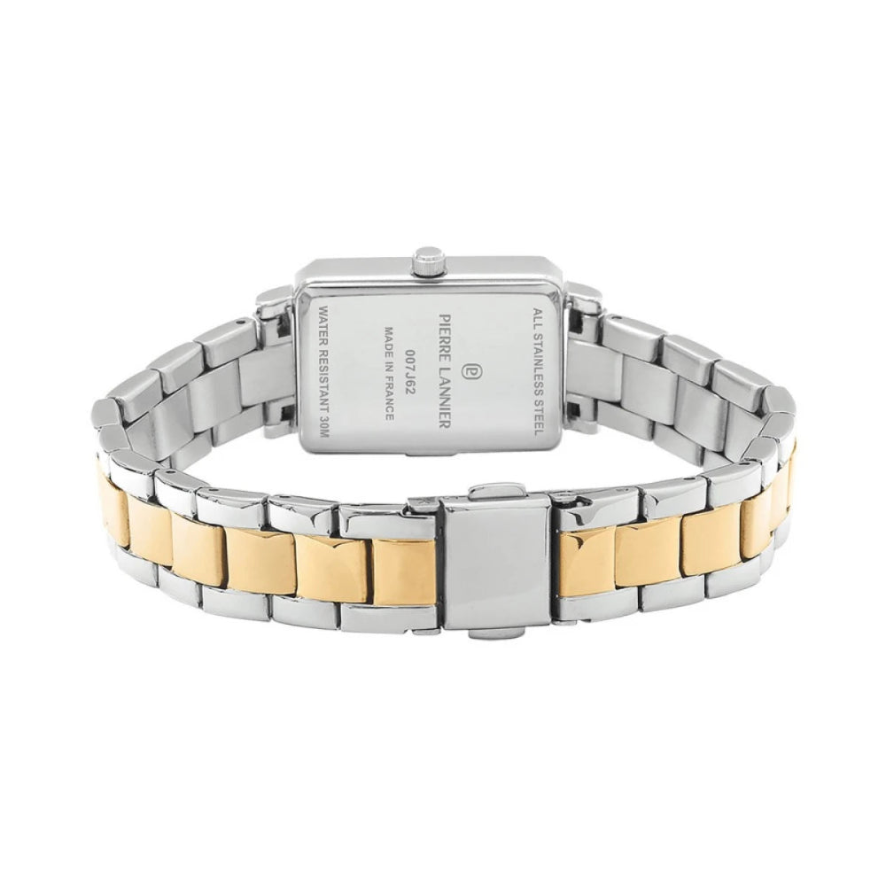 PIERRE LANNIER  007J621