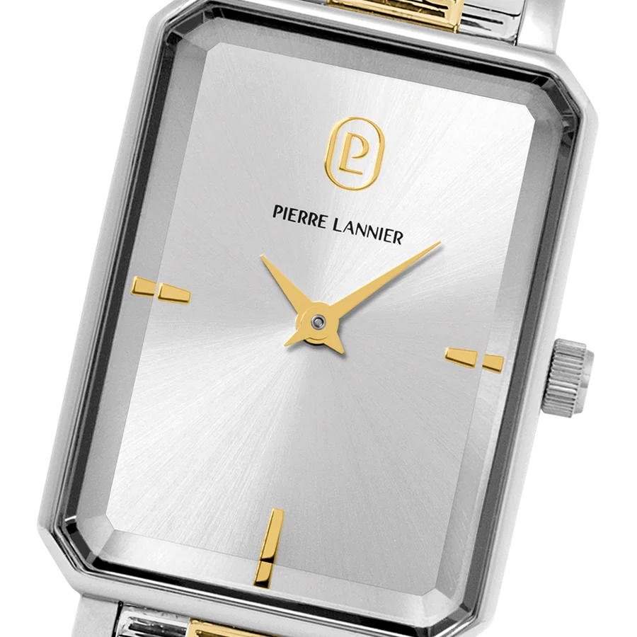 PIERRE LANNIER  007J621