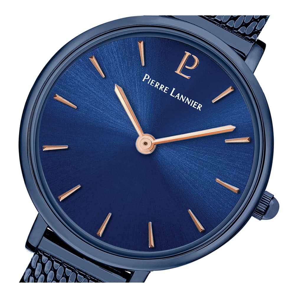 PIERRE LANNIER 015J966