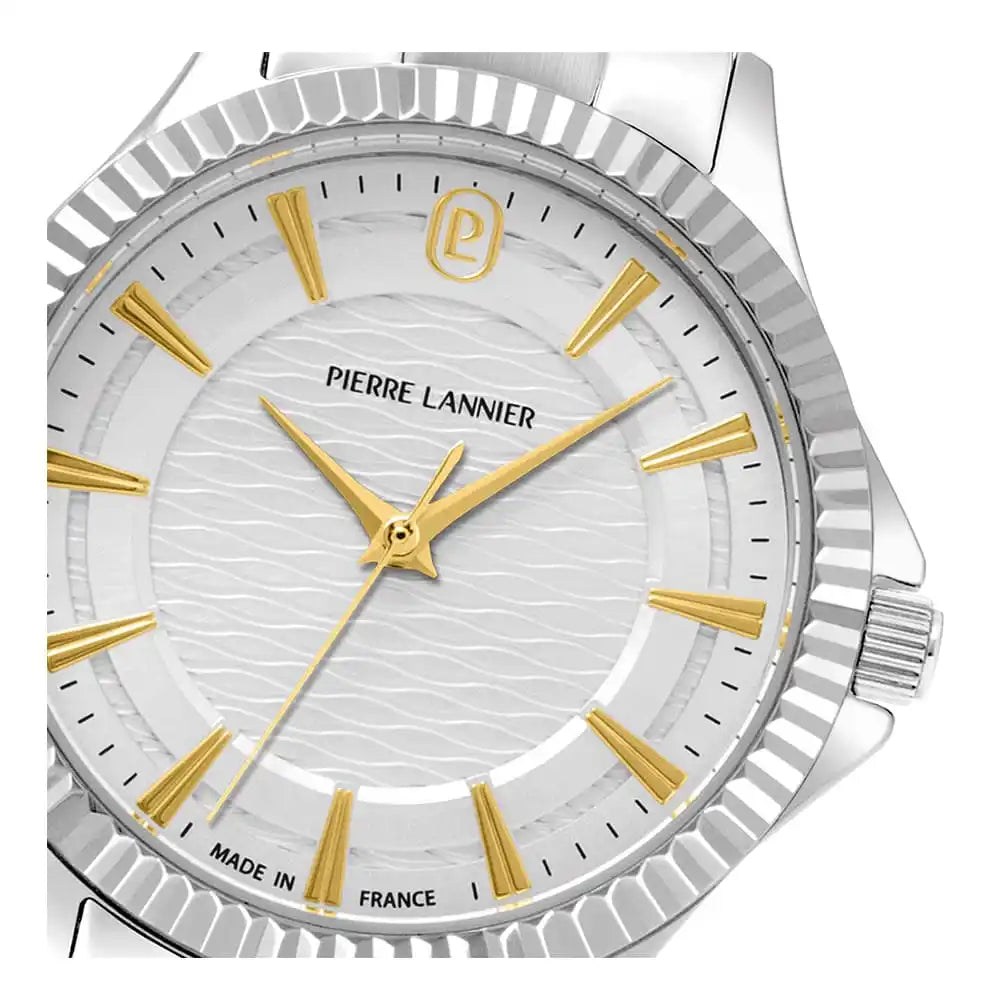 PIERRE LANNIER 017G621