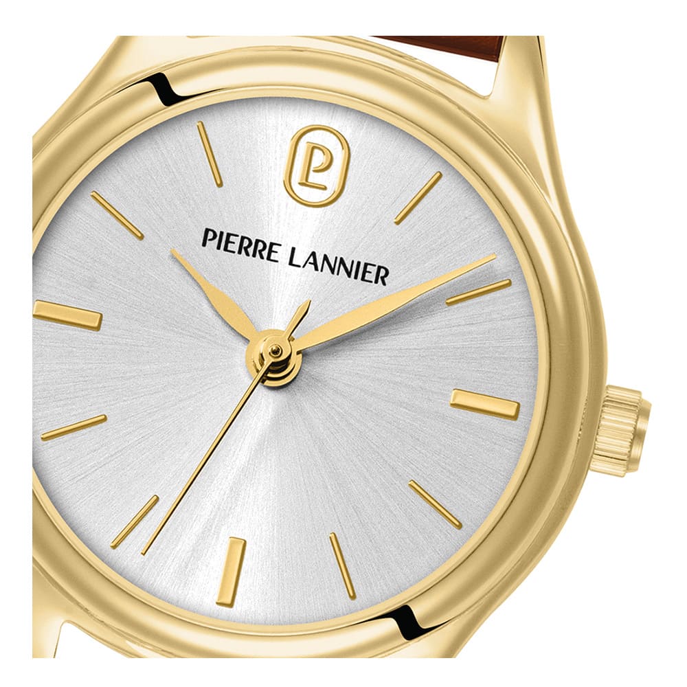 PIERRE LANNIER  021K524