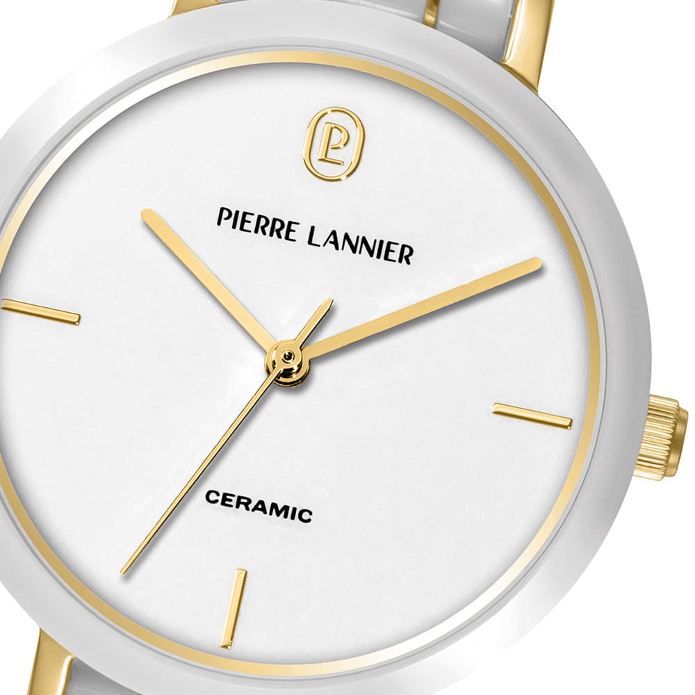 PIERRE LANNIER  025Q809
