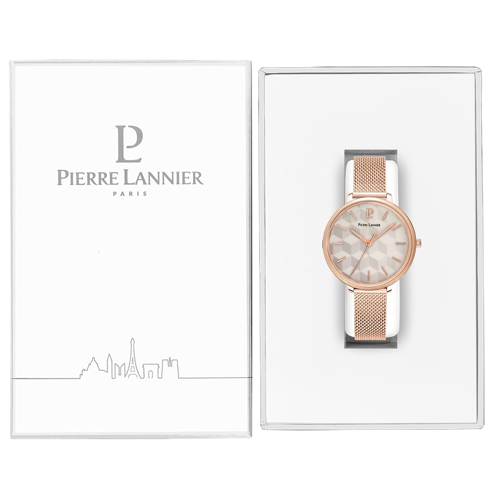 PIERRE LANNIER 027L998