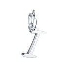 Brand Gioielli 02CH002I - Brand Gioielli