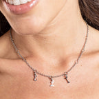Brand Gioielli 02CH002L