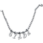 Brand Gioielli 02CH002M