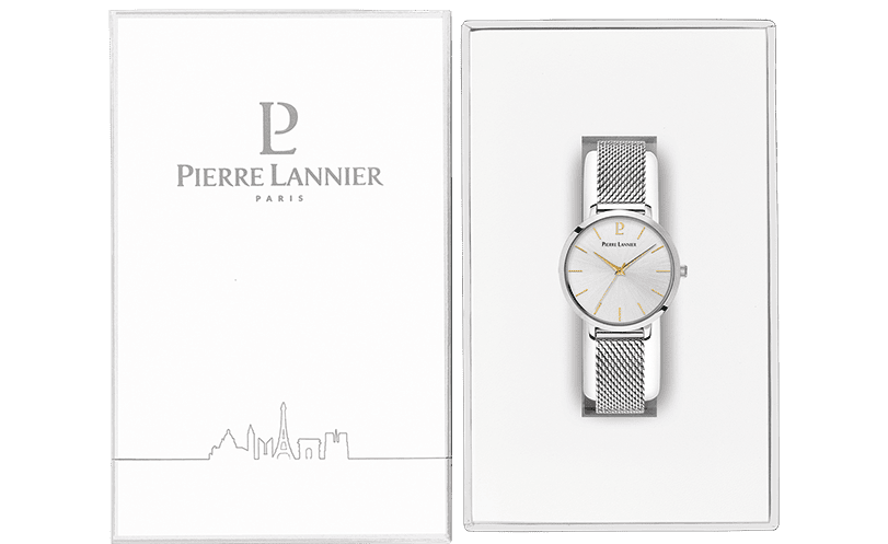 PIERRE LANNIER 034N621