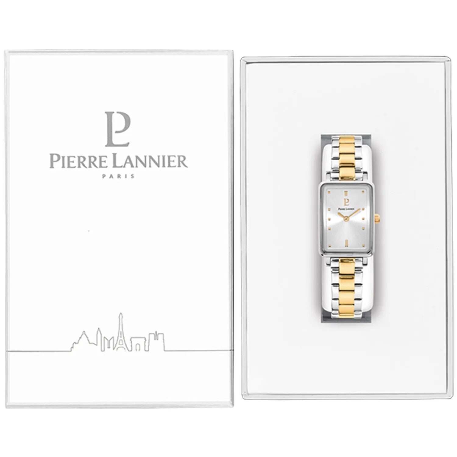 PIERRE LANNIER 052J621