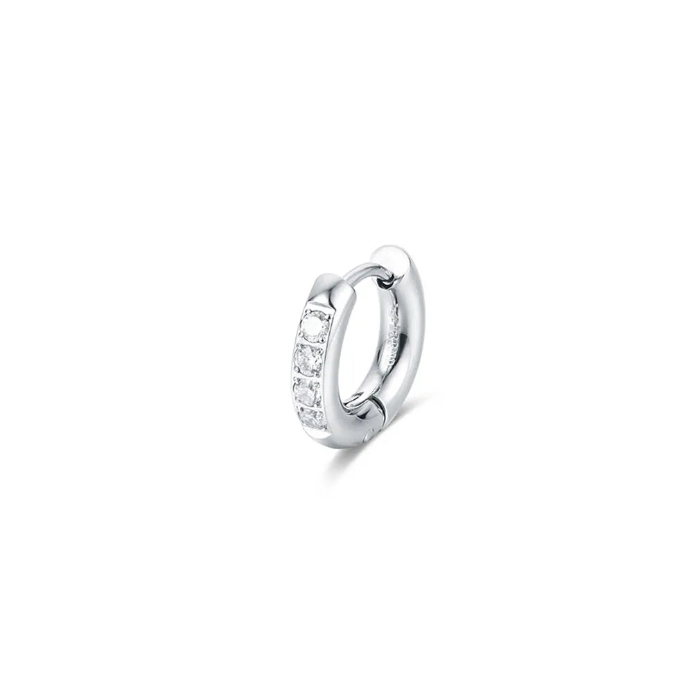 Brand Gioielli 09ER041-W