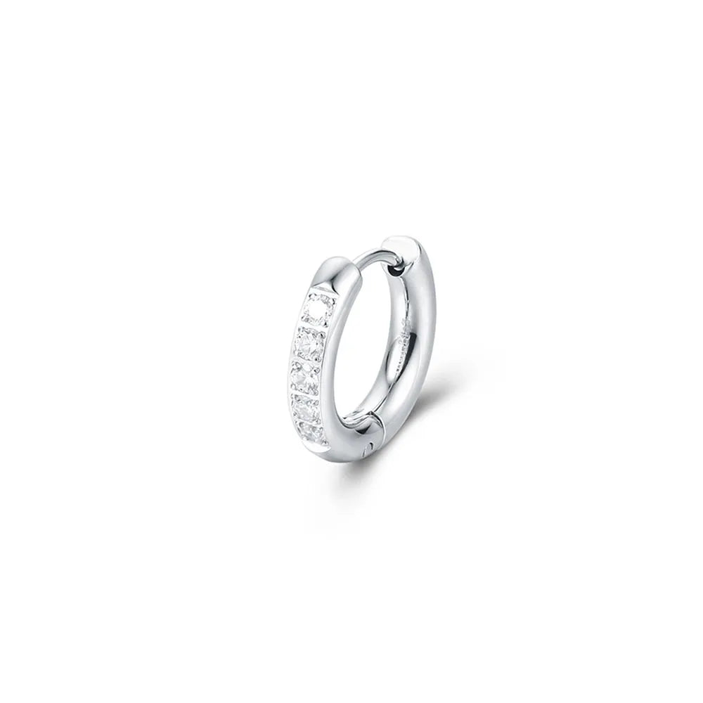 Brand Gioielli 09ER042-W