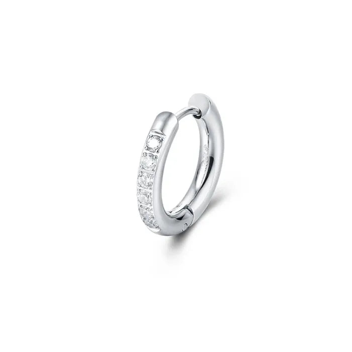 Brand Gioielli 09ER043-W