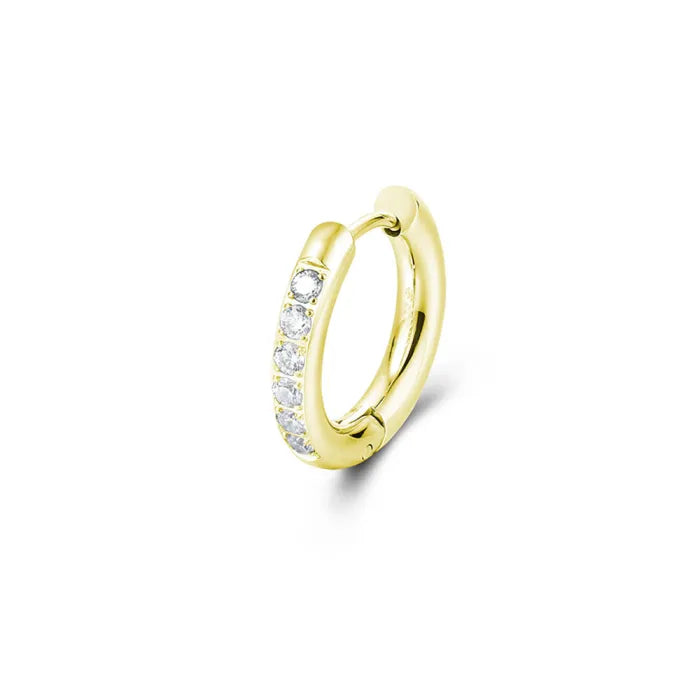 Brand Gioielli 09ER043G-W