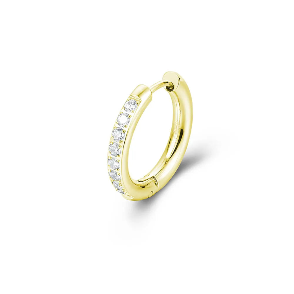 Brand Gioielli 09ER044G-W