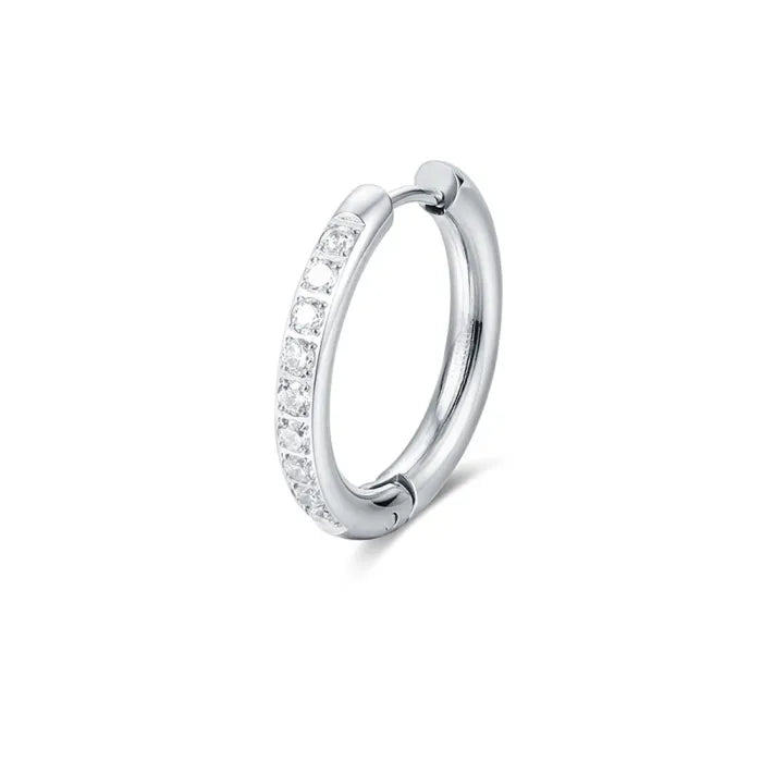 Brand Gioielli 09ER045-W