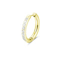 Brand Gioielli 09ER045G-W