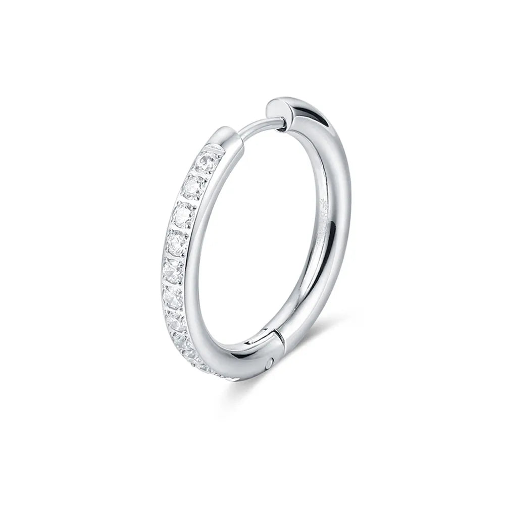 Brand Gioielli 09ER046-W