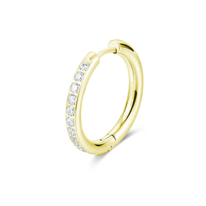 Brand Gioielli 09ER046G-W