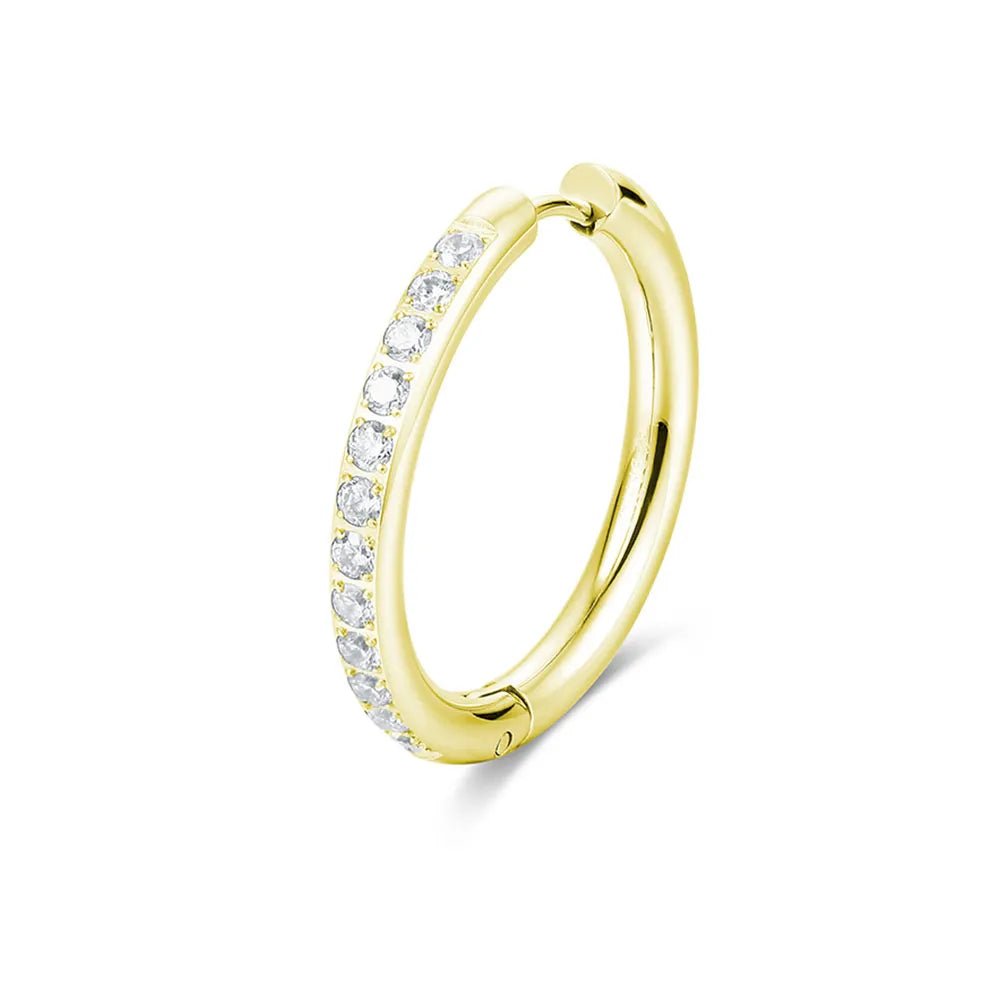 Brand Gioielli 09ER047G-W