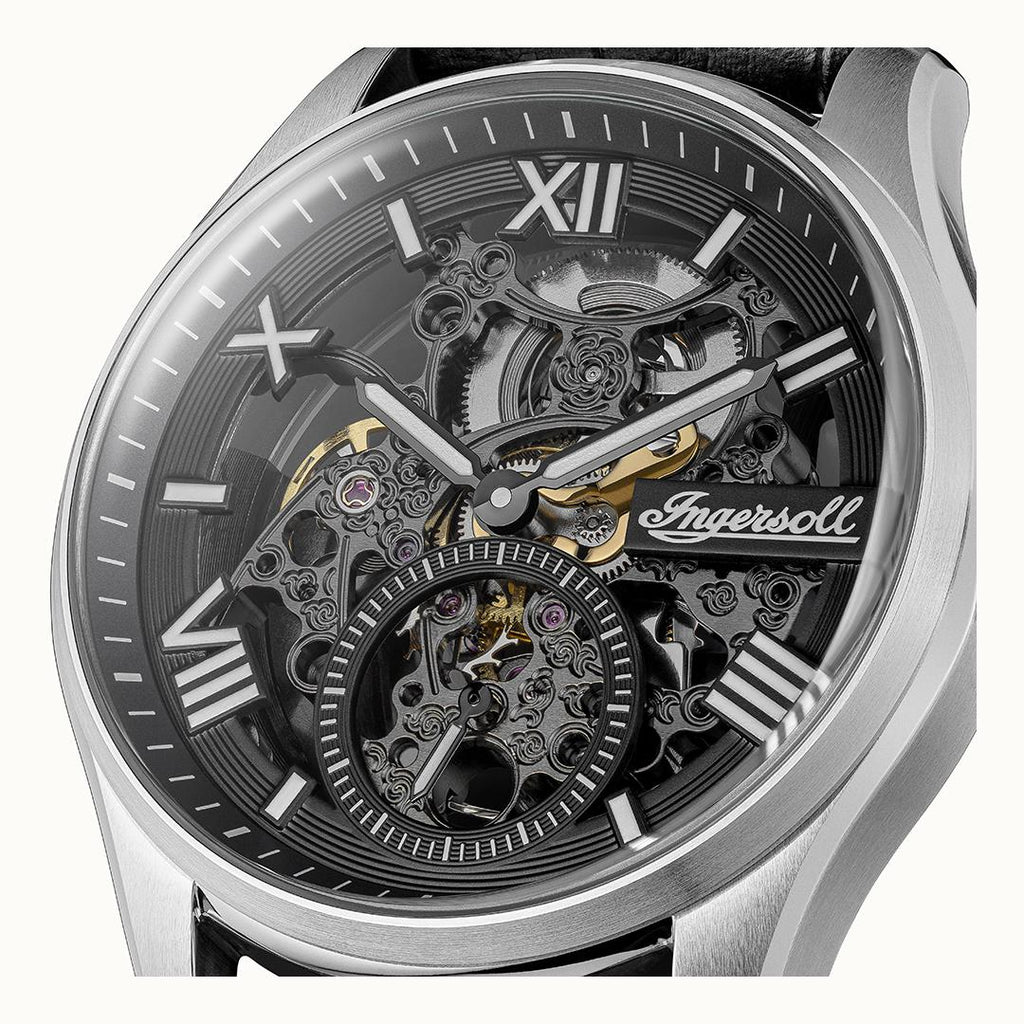 INGERSOLL I17401
