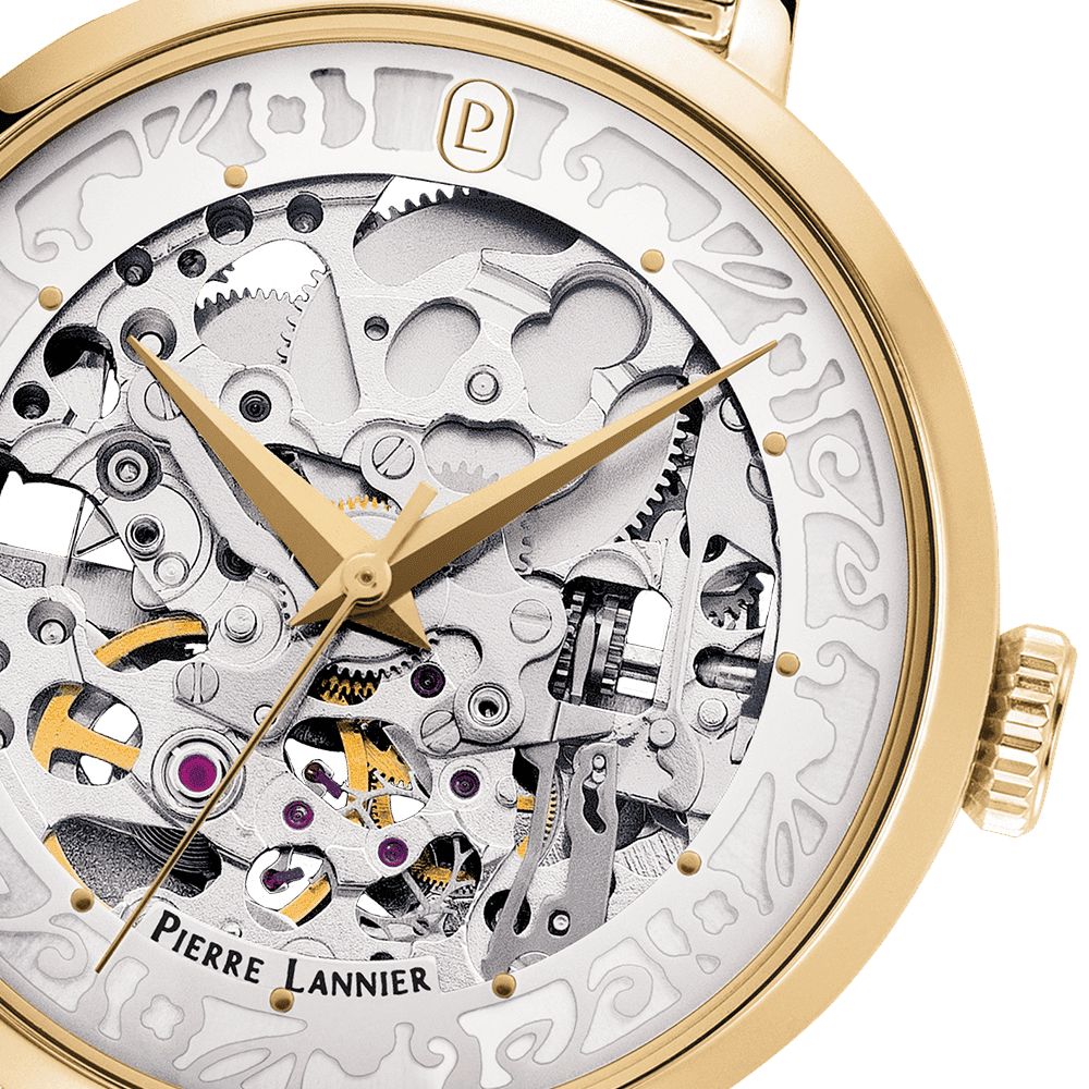 PIERRE LANNIER 142G522