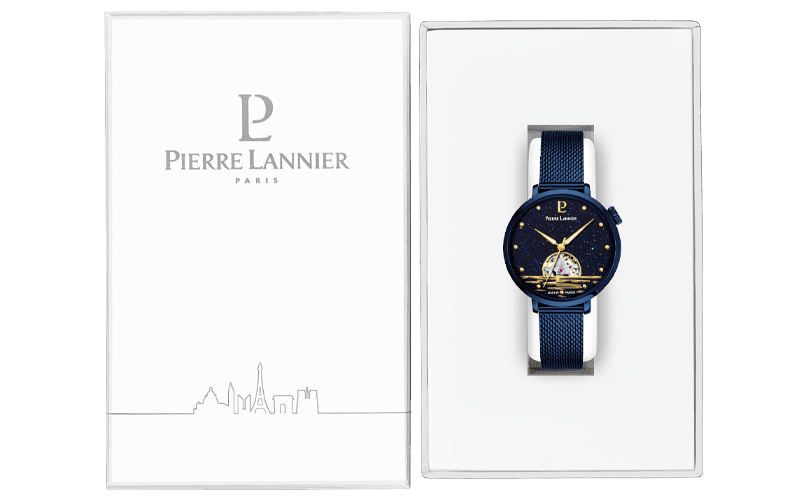 PIERRE LANNIER 148H866