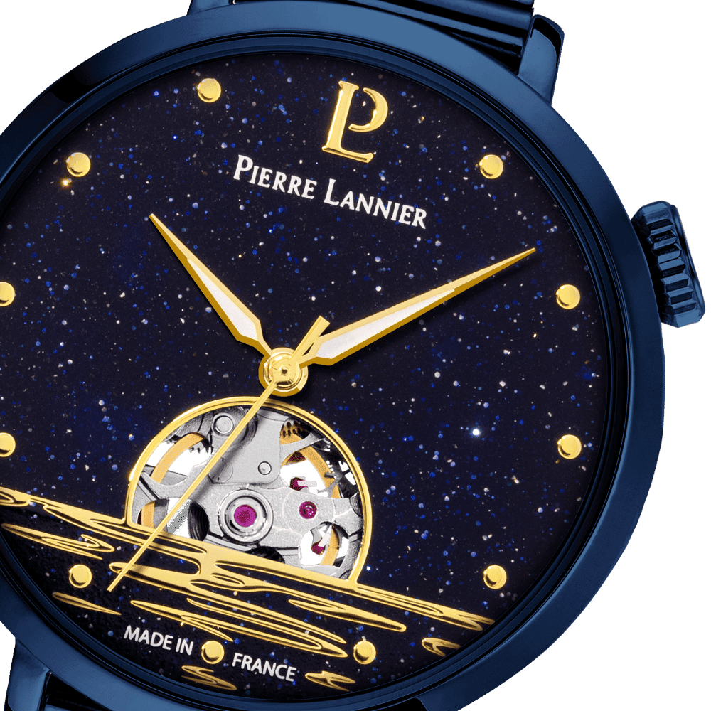 PIERRE LANNIER 148H866