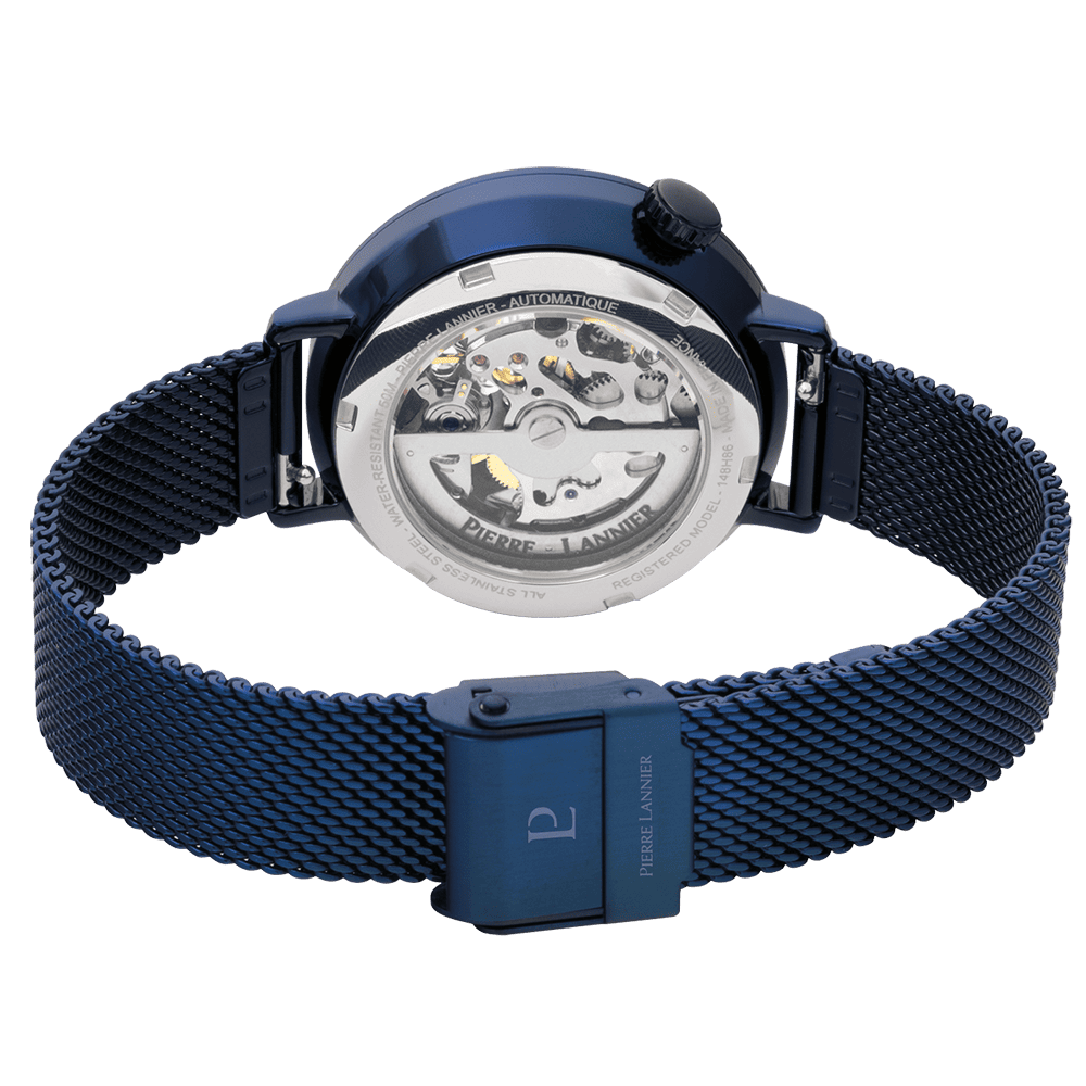 PIERRE LANNIER 148H866