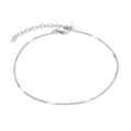 BRAND GIOIELLI 14AL028 ANKLE CHAIN