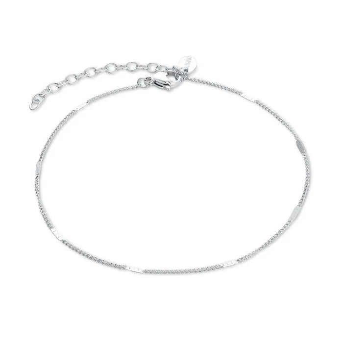 BRAND GIOIELLI 14AL028 ANKLE CHAIN
