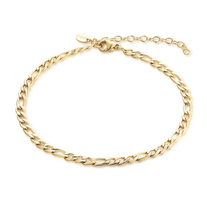 BRAND GIOIELLI 14AL030G ANKLE CHAIN