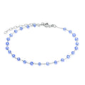 BRAND GIOIELLI 14AL033-B ANKLE CHAIN
