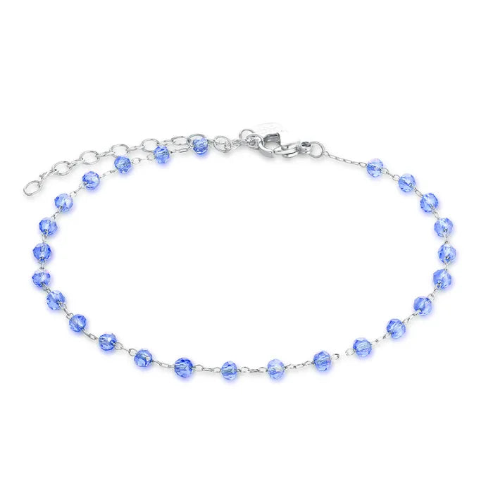 BRAND GIOIELLI 14AL033-B ANKLE CHAIN