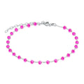 BRAND GIOIELLI 14AL033-F ANKLE CHAIN