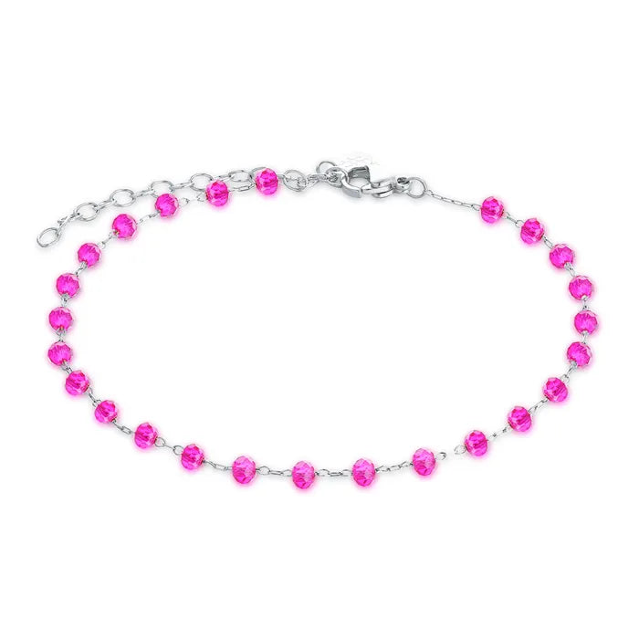 BRAND GIOIELLI 14AL033-F ANKLE CHAIN