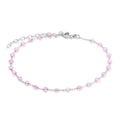 BRAND GIOIELLI 14AL033-P ANKLE CHAIN