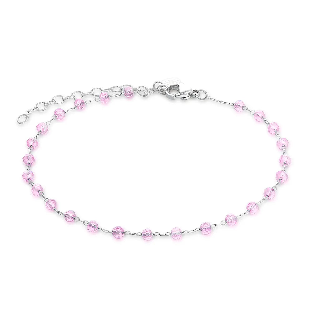 BRAND GIOIELLI 14AL033-P ANKLE CHAIN