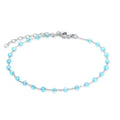 BRAND GIOIELLI 14AL033-T ANKLE CHAIN