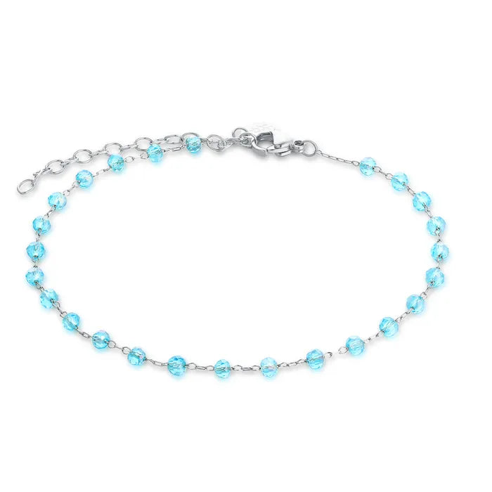 BRAND GIOIELLI 14AL033-T ANKLE CHAIN