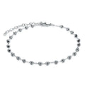 BRAND GIOIELLI 14AL033 ANKLE CHAIN