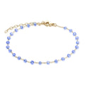 BRAND GIOIELLI 14AL033G-B ANKLE CHAIN