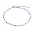 BRAND GIOIELLI 14AL034-DP ANKLE CHAIN