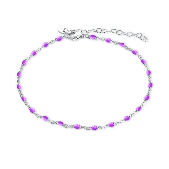 BRAND GIOIELLI 14AL034-DP ANKLE CHAIN