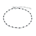 BRAND GIOIELLI 14AL034-N ANKLE CHAIN