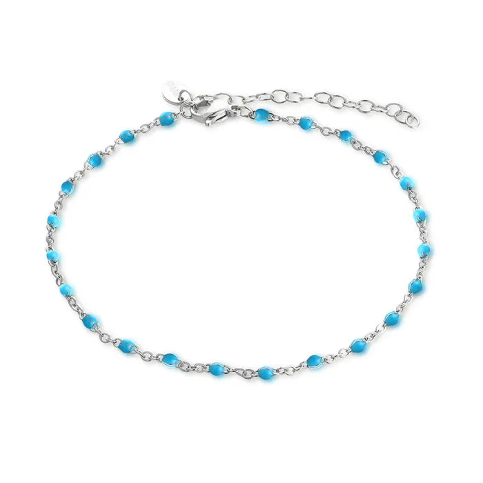 BRAND GIOIELLI 14AL034-T ANKLE CHAIN