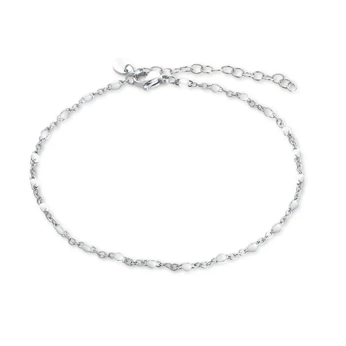 BRAND GIOIELLI 14AL034-W ANKLE CHAIN