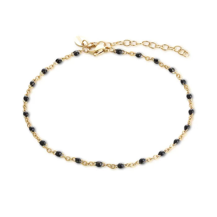 BRAND GIOIELLI 14AL034G-N ANKLE CHAIN