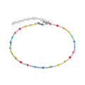 BRAND GIOIELLI 14AL035 ANKLE CHAIN