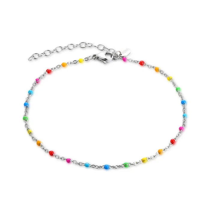 BRAND GIOIELLI 14AL035 ANKLE CHAIN
