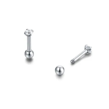 Brand Gioielli 14ER002W